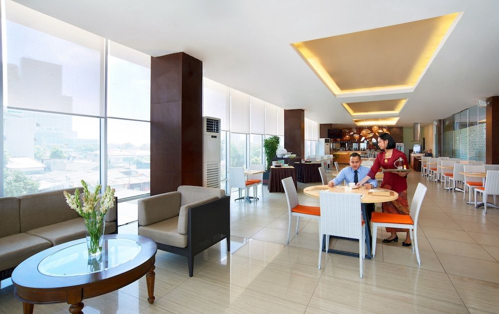 undefined Cipta Hotel Pancoran 7