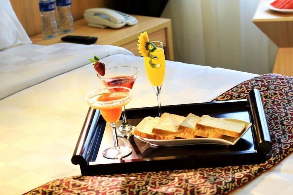 Cipta Hotel Pancoran Superior Twin Room, 2 Twin Beds 4