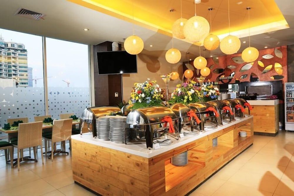 undefined Cipta Hotel Pancoran 8