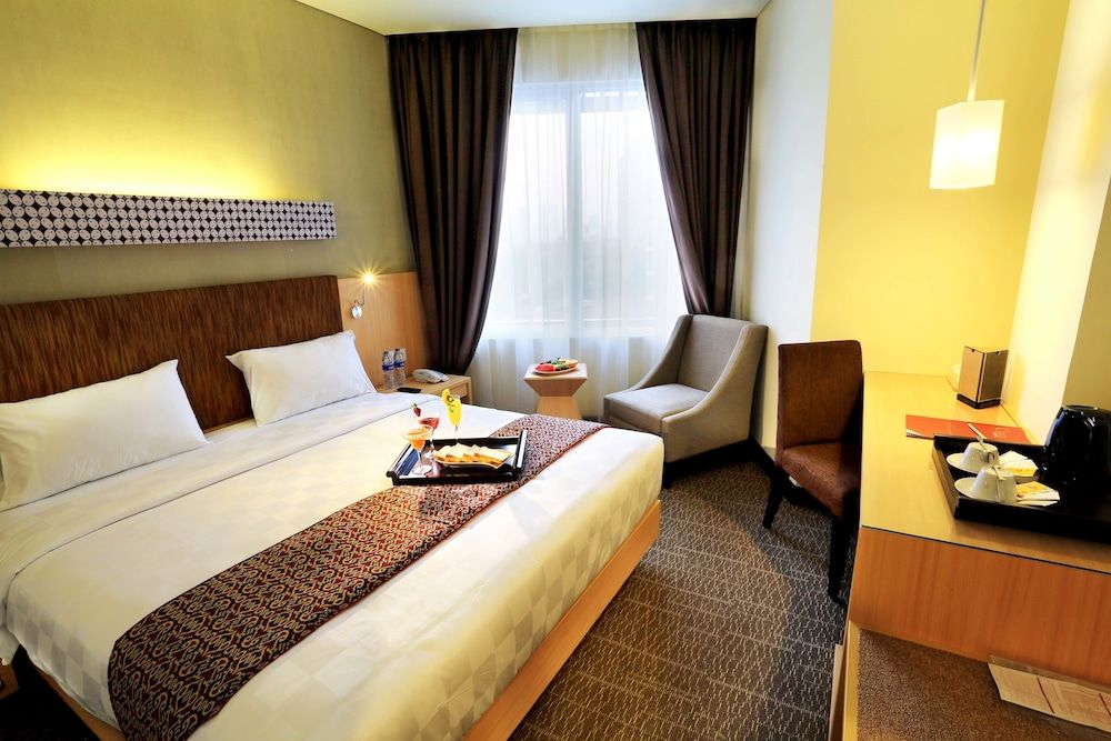 undefined Cipta Hotel Pancoran 3