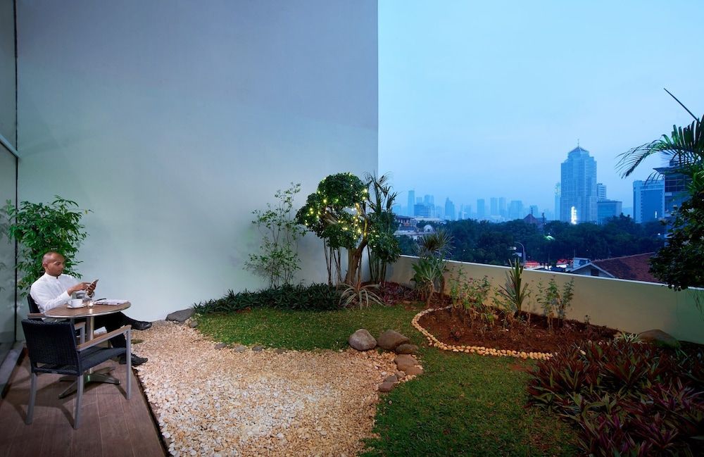 undefined Cipta Hotel Pancoran 6