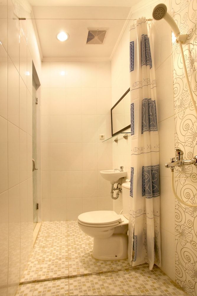 Sun Rise House Deluxe Double Room, 1 Double Bed 4