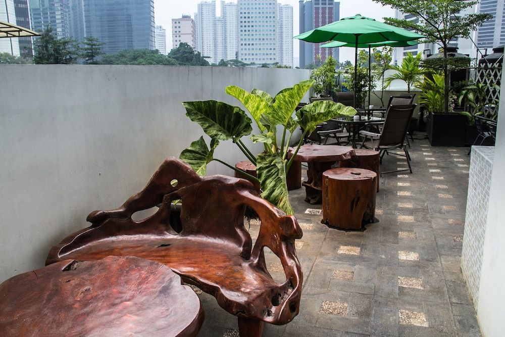 undefined Sun Rise House 5