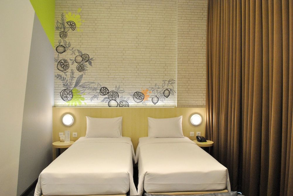 Zest Sukajadi Bandung by Swiss-Belhotel International
