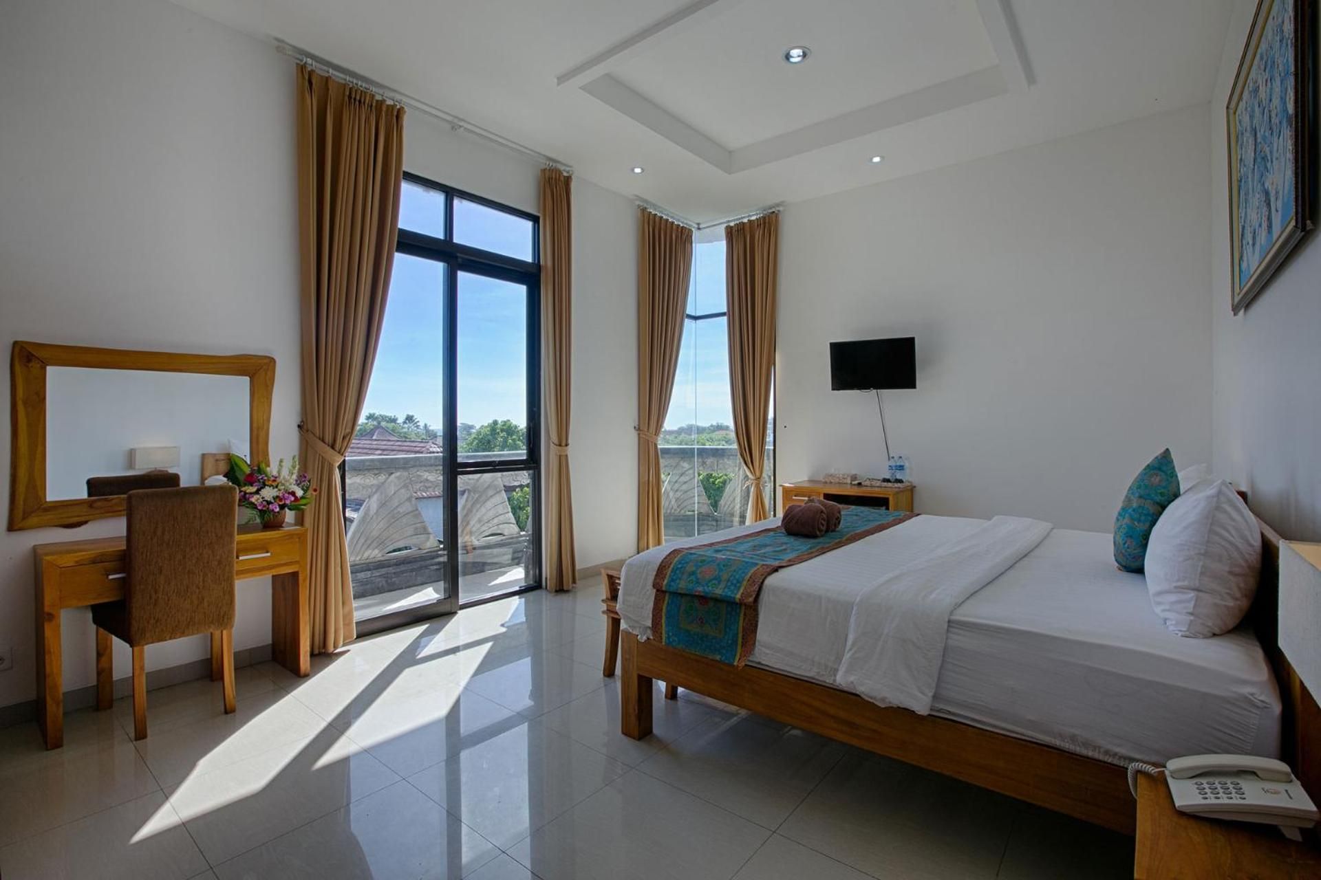Nelayan Suite