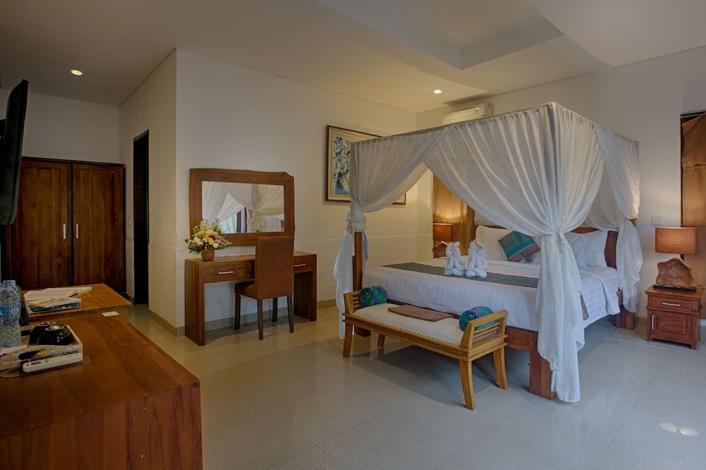 My Villa and Resort Canggu Balinese Two Bedrooms Villas 2