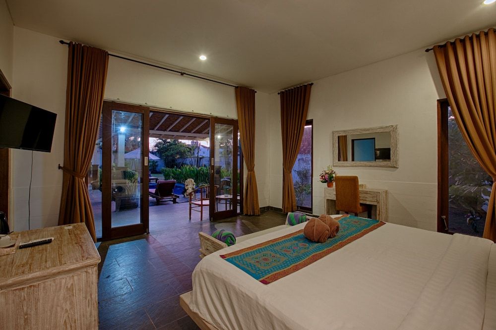 My Villa and Resort Canggu One Bedroom Sharing Villa 2