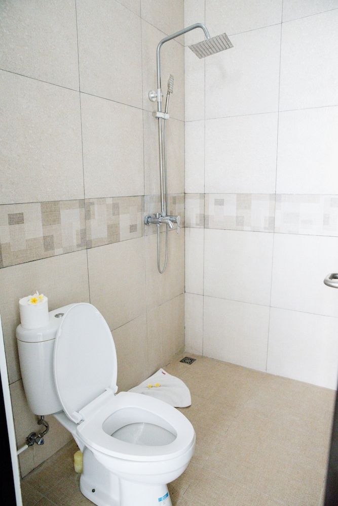 My Villa and Resort Canggu Superior Room, Balcony 6