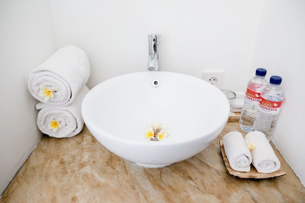 My Villa and Resort Canggu Superior Room, Balcony 5