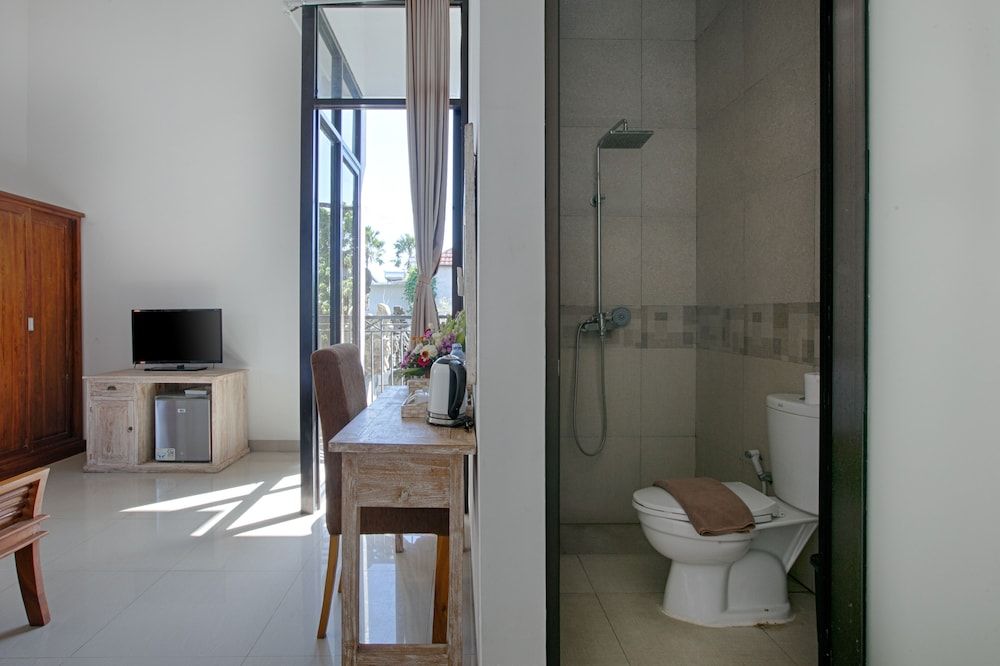My Villa and Resort Canggu Balinese Two Bedrooms Villas 4