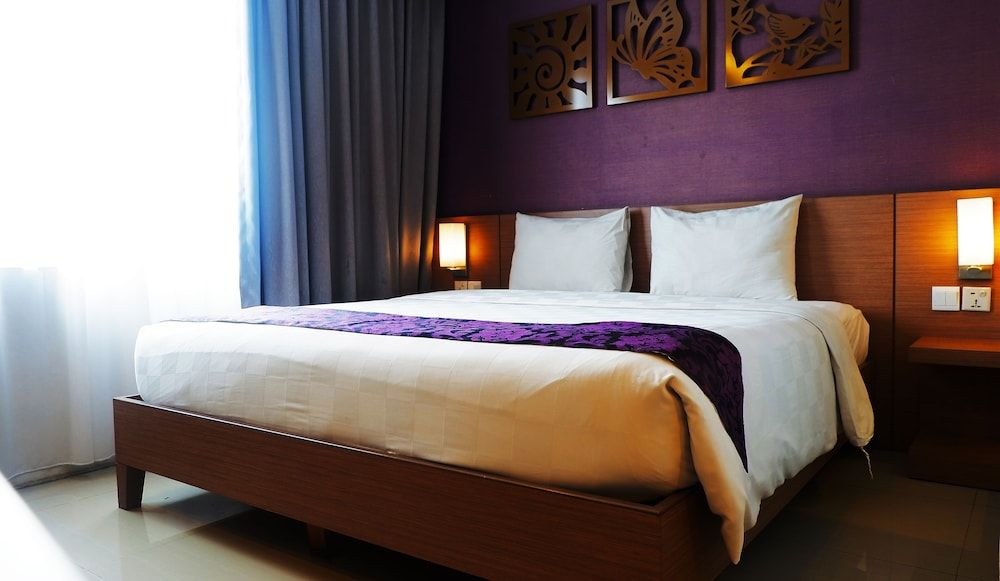 Asialink Easy by Prasanthi Superior Double Room 2