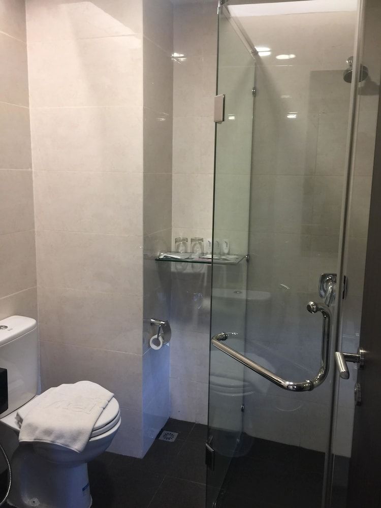 Asialink Easy by Prasanthi Superior Double Room 4