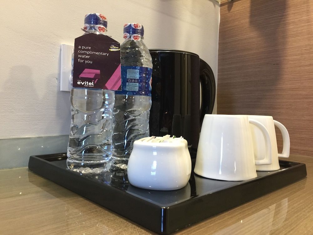 Asialink Easy by Prasanthi Superior Double Room 5