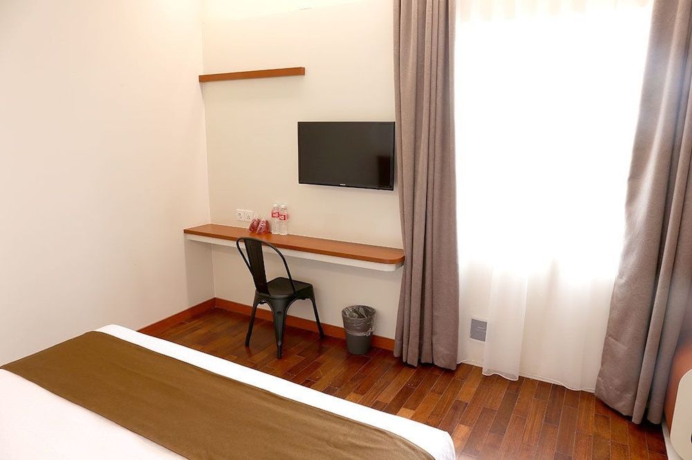 Citihub Hotel @Jagoan – Magelang Deluxe King 2