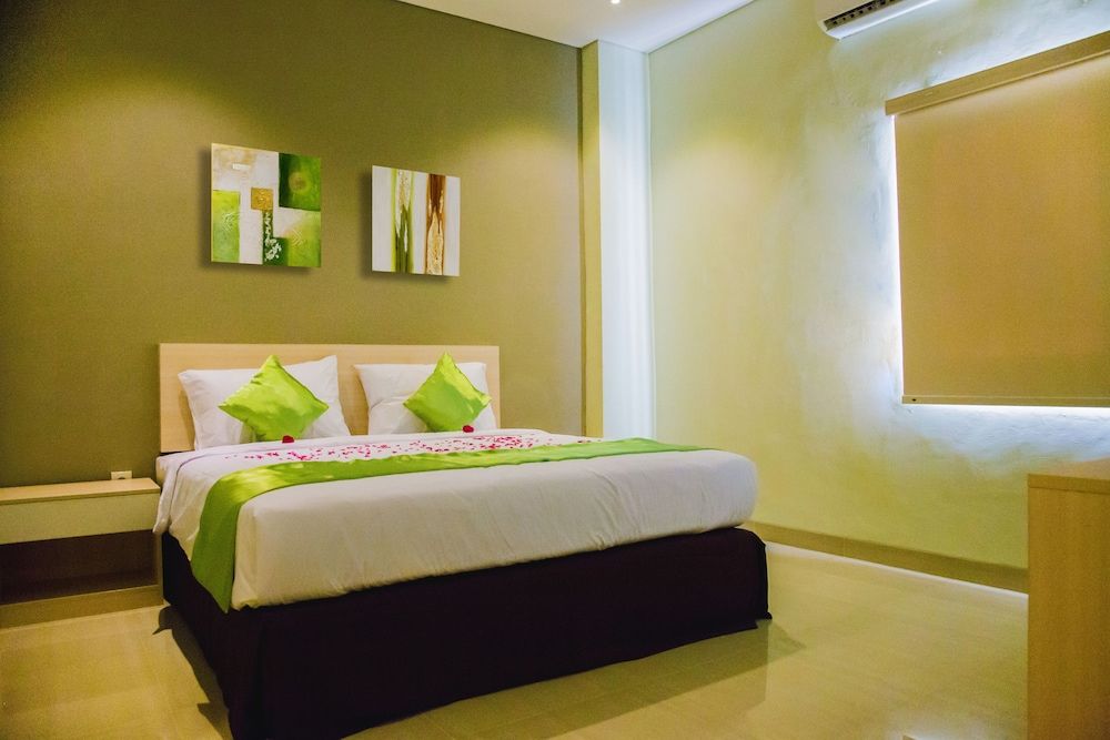 Superior Room without Breakfast