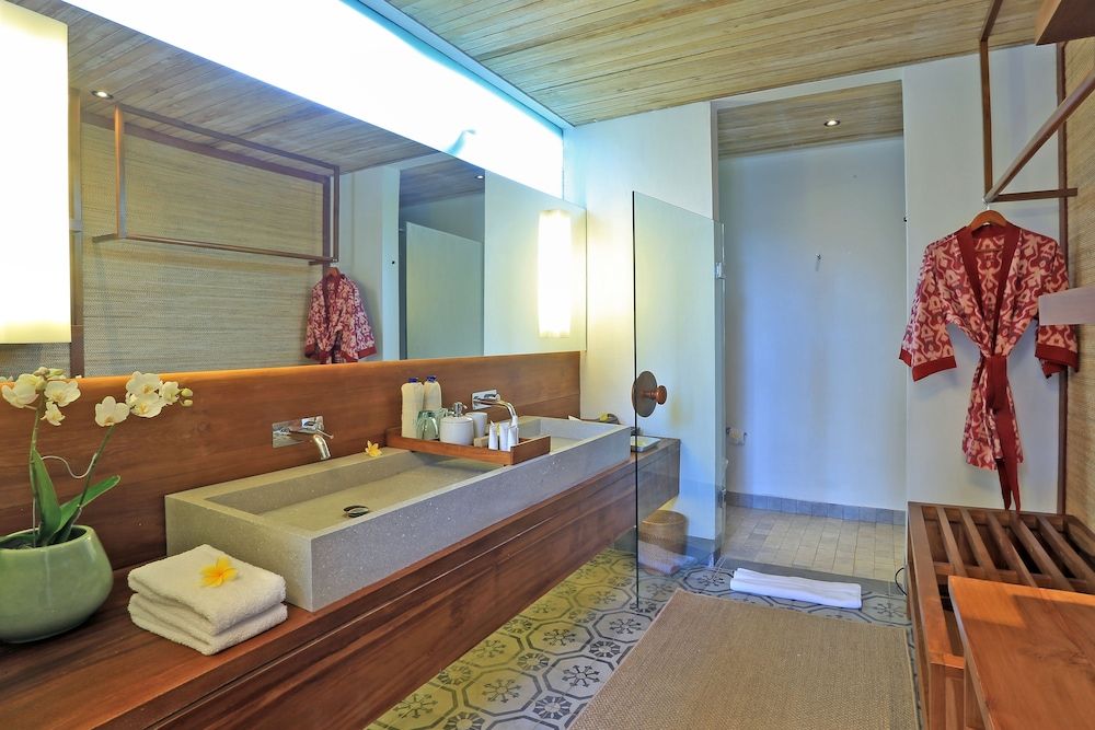 Jeeva Santai Villas Santai Villa with Private Pool 8