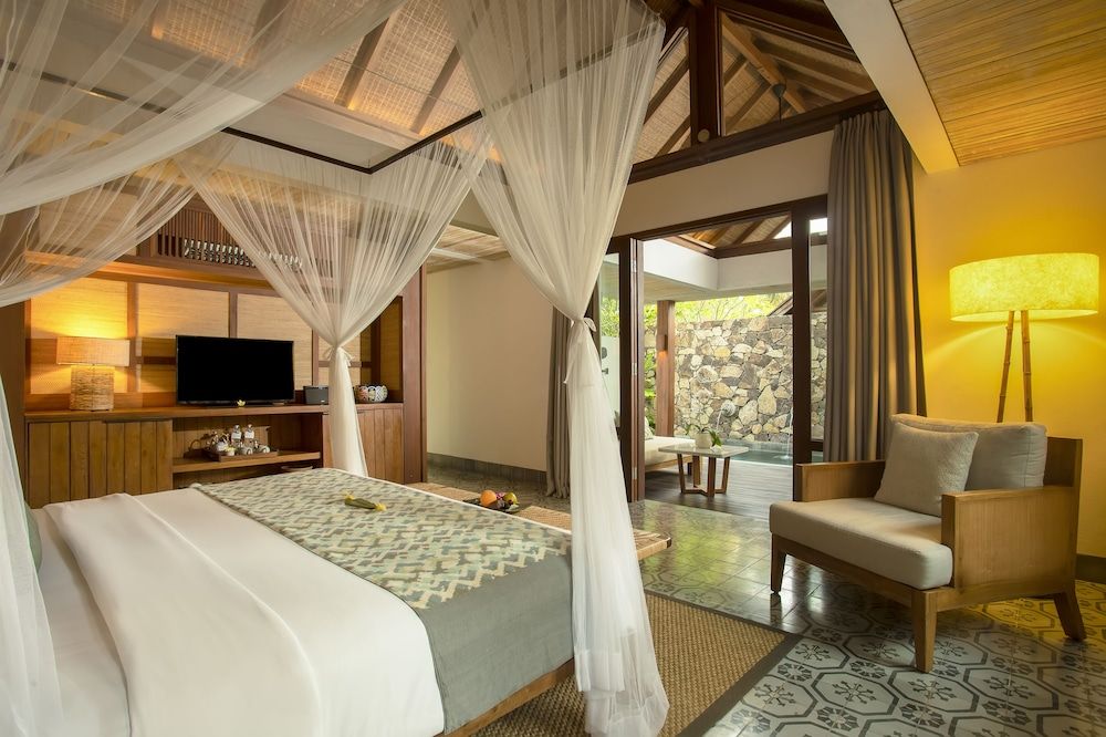 Jeeva Santai Villas Santai Villa with Private Pool 6