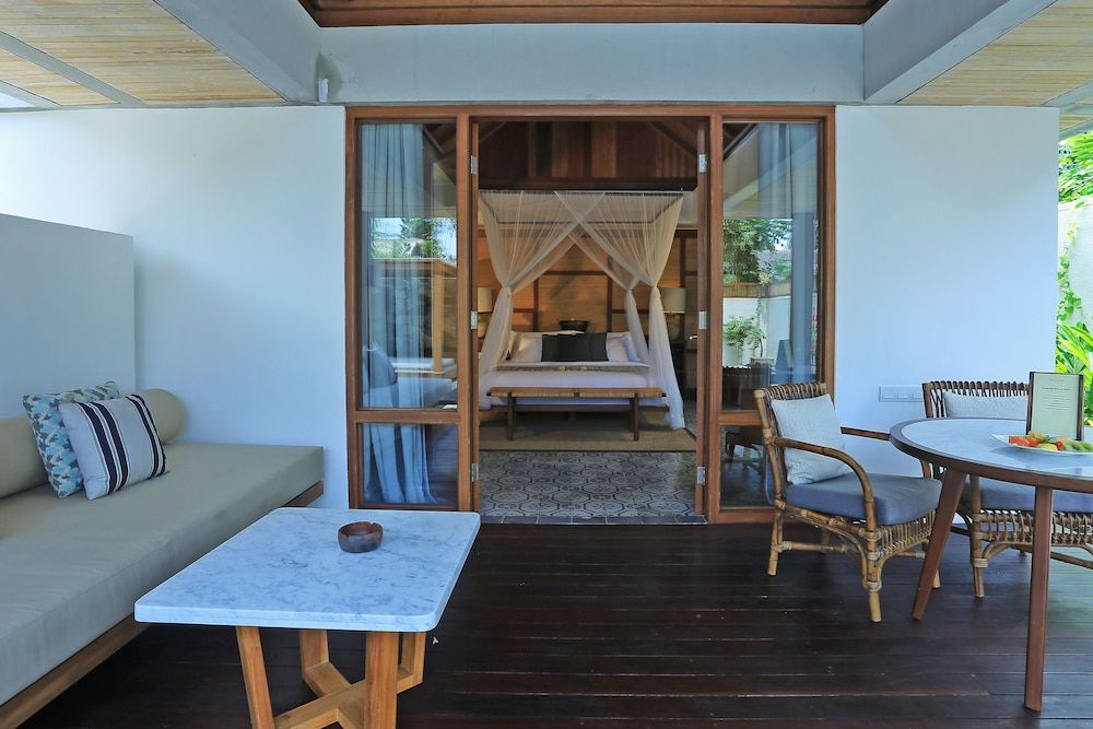 Jeeva Santai Villas Santai Villa with Private Pool 7