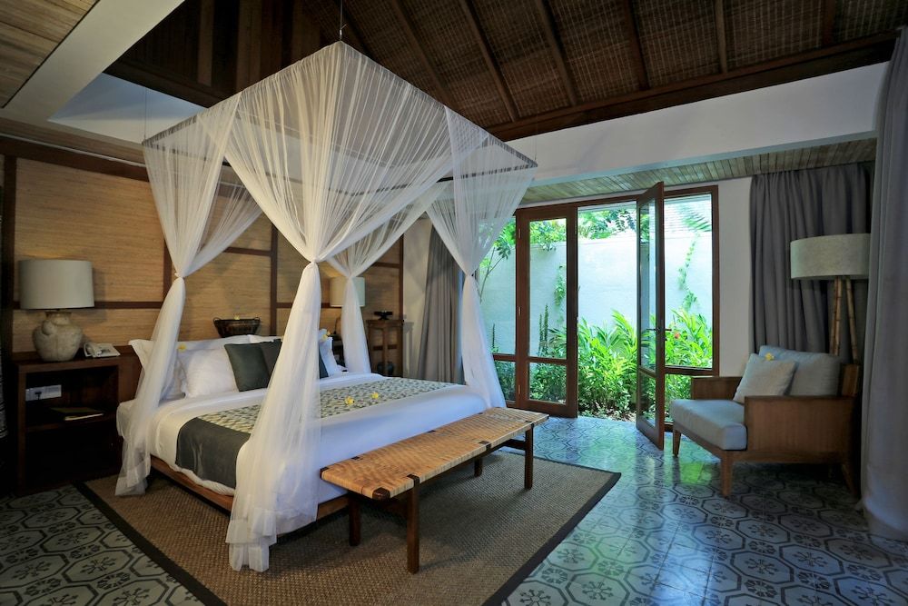 Jeeva Santai Villas Santai Villa with Private Pool 4