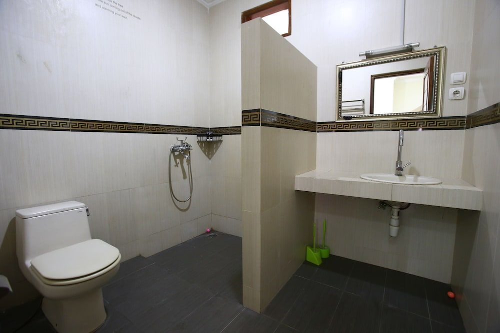 Reddoorz Room