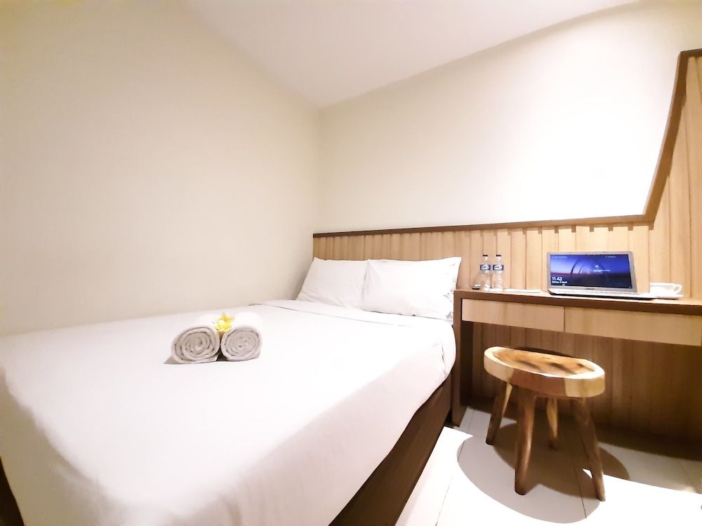Hotel Pantes Kota Lama