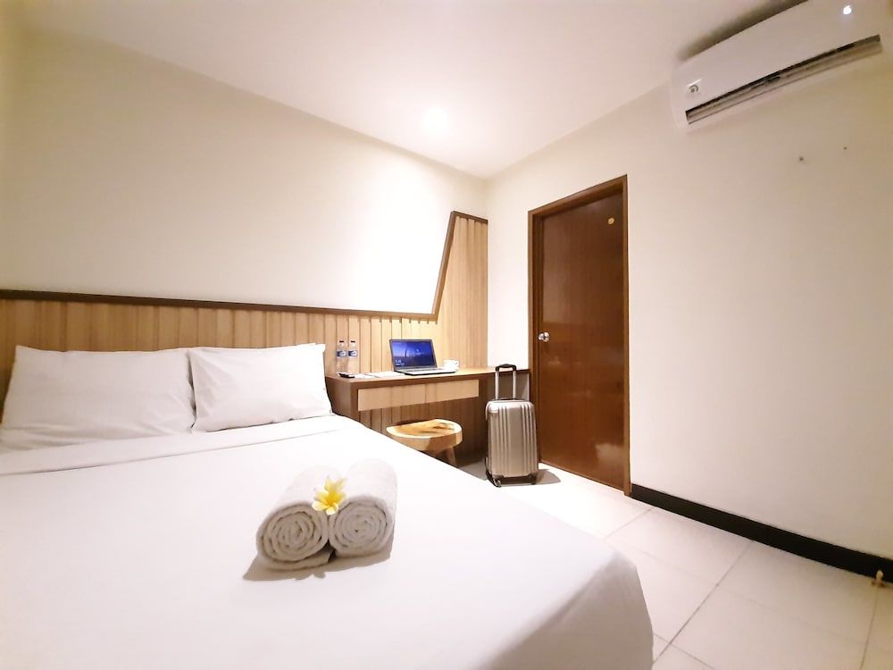 Hotel Pantes Kota Lama