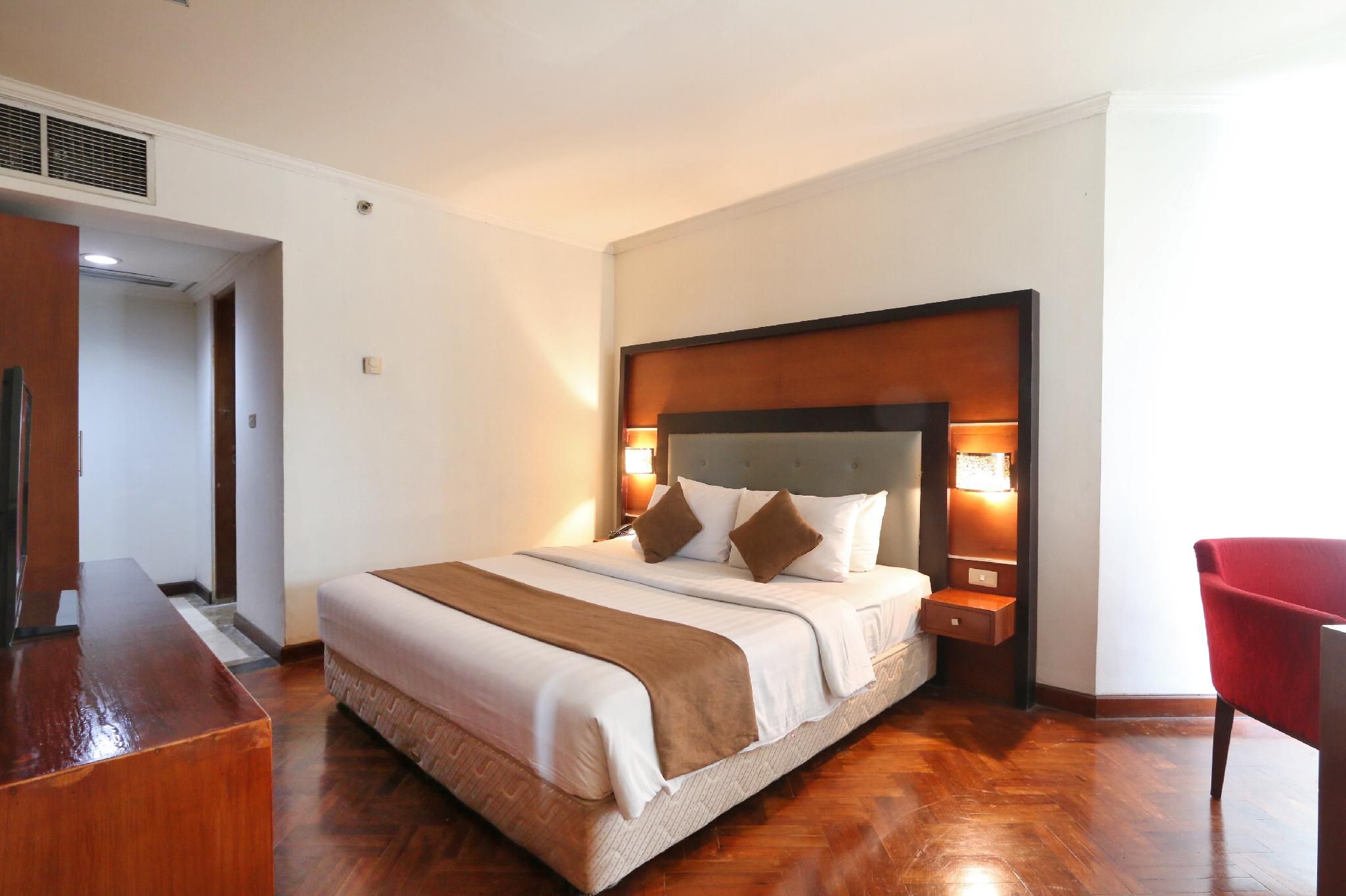 Junior Suite Deluxe