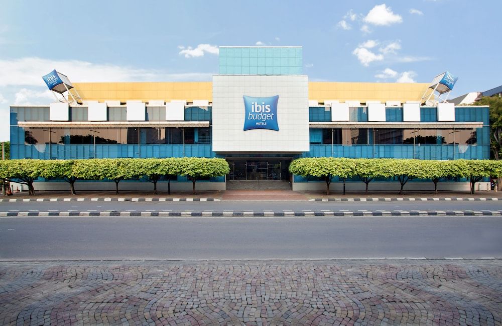 undefined ibis budget Jakarta Menteng 4
