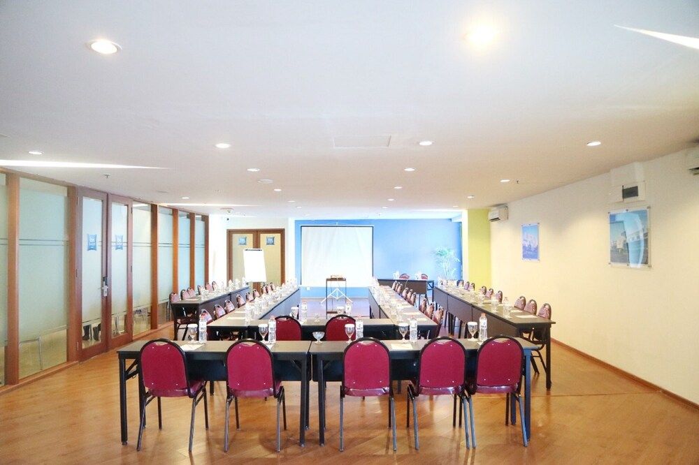 undefined ibis budget Jakarta Menteng 8