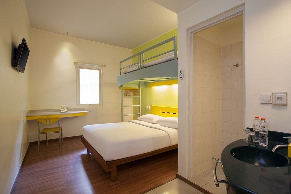 Standard Room, Multiple Beds