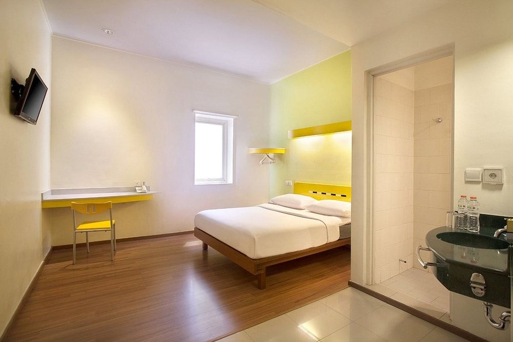 undefined ibis budget Jakarta Menteng 3
