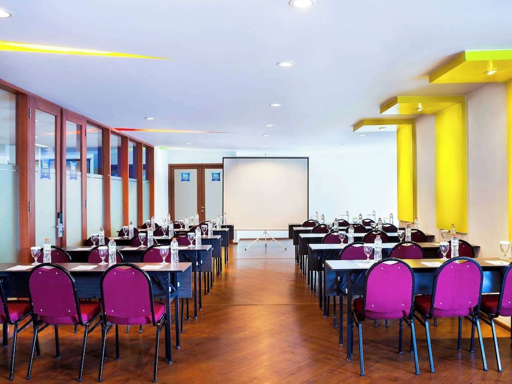undefined ibis budget Jakarta Menteng 9