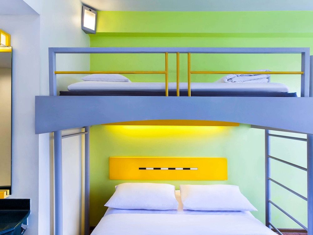 undefined ibis budget Jakarta Menteng 2