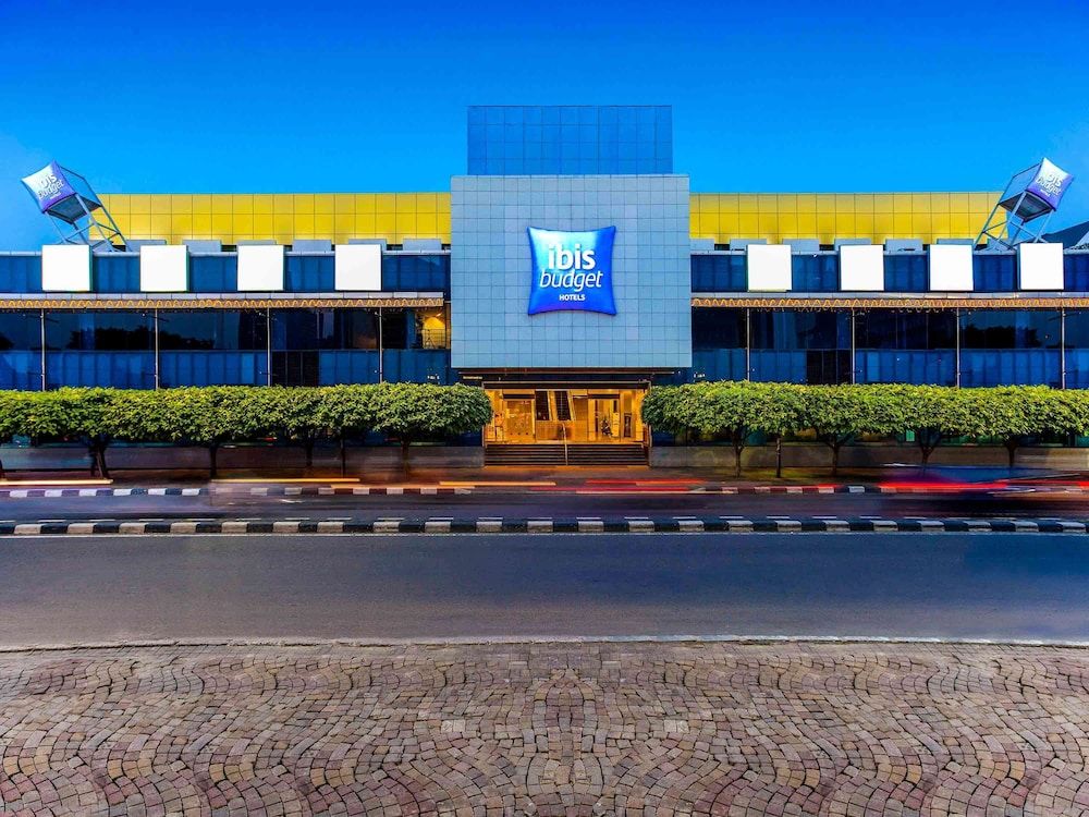 undefined ibis budget Jakarta Menteng 6