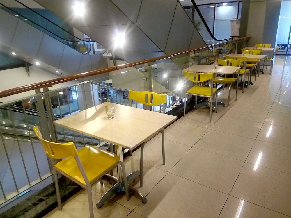 undefined ibis budget Jakarta Menteng 10