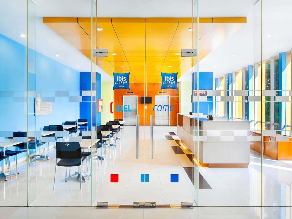 undefined ibis budget Jakarta Cikini 6