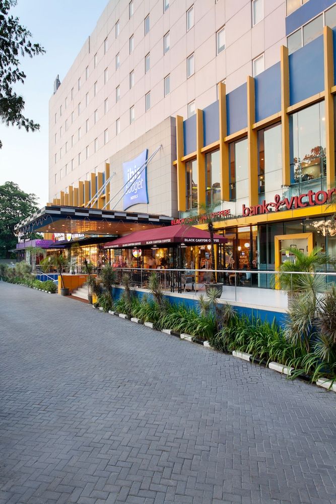 undefined ibis budget Jakarta Cikini 2