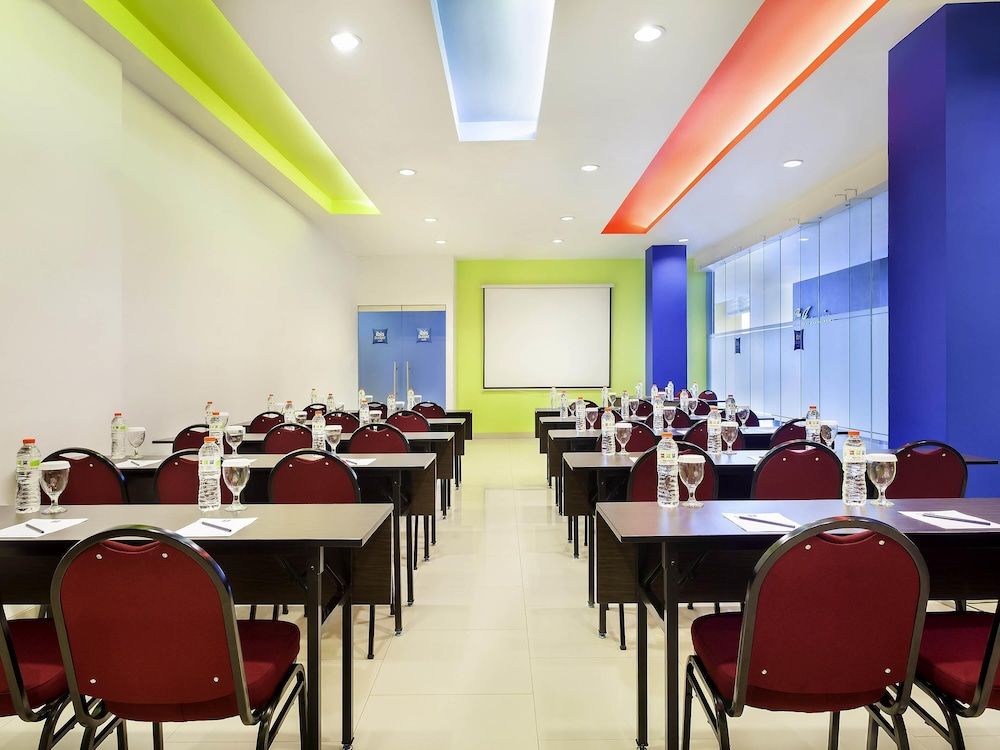 undefined ibis budget Jakarta Cikini 4