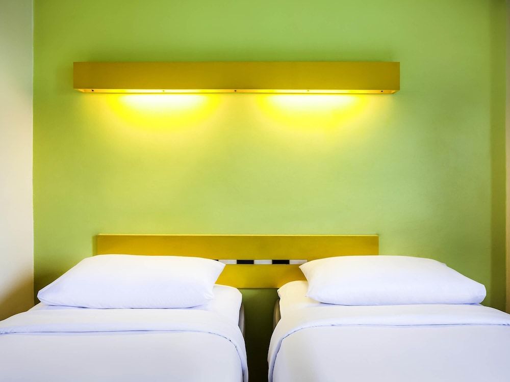 undefined ibis budget Jakarta Cikini 10