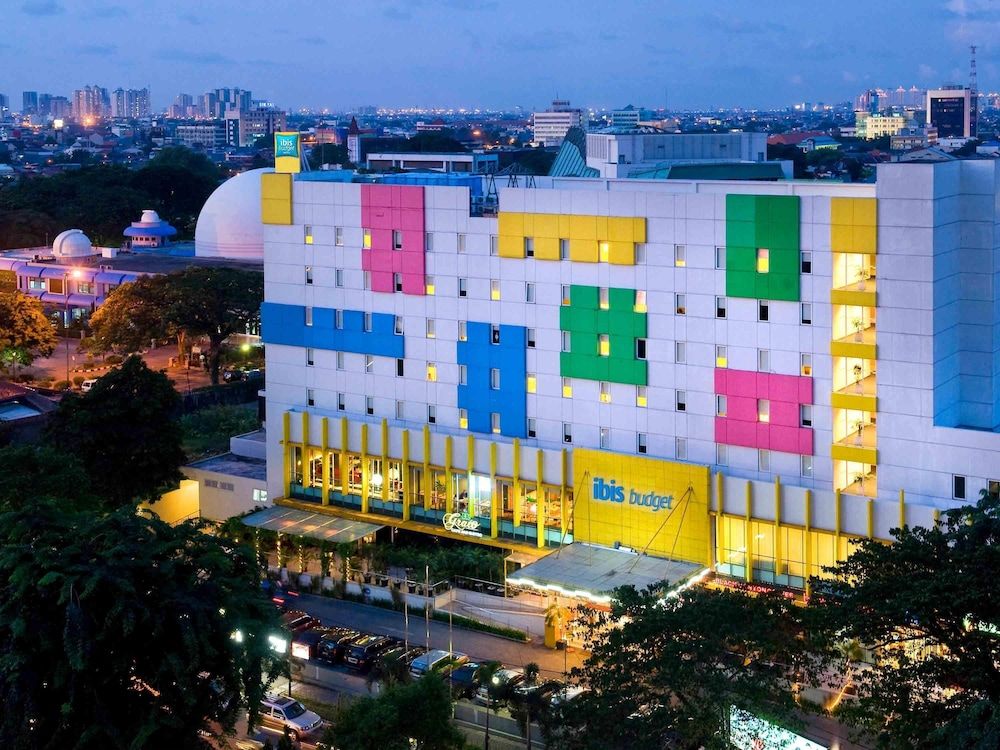 undefined ibis budget Jakarta Cikini 3