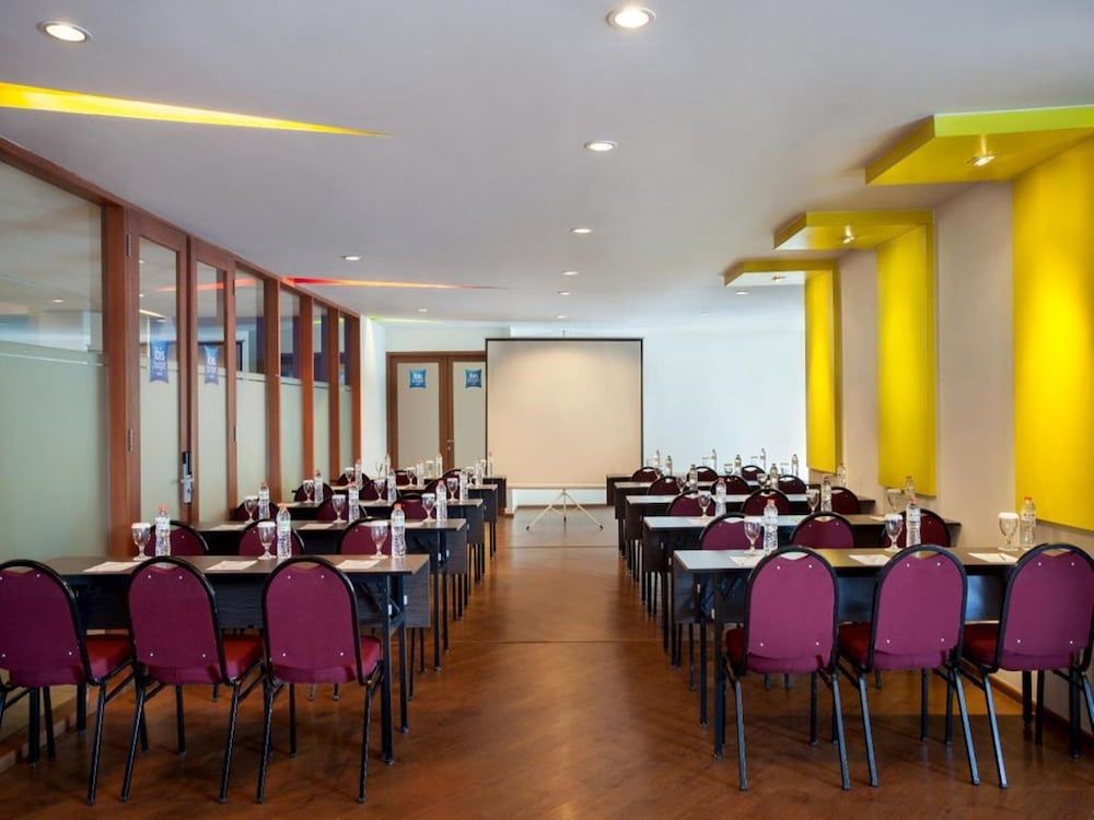 undefined ibis budget Jakarta Cikini 5