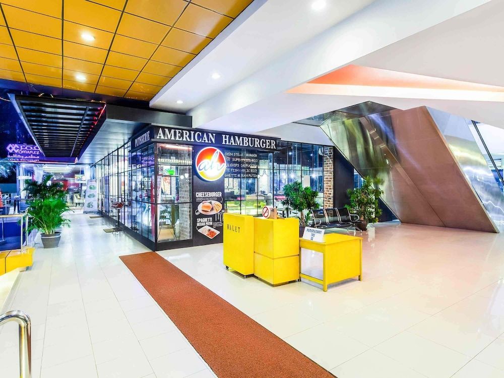 undefined ibis budget Jakarta Cikini 7