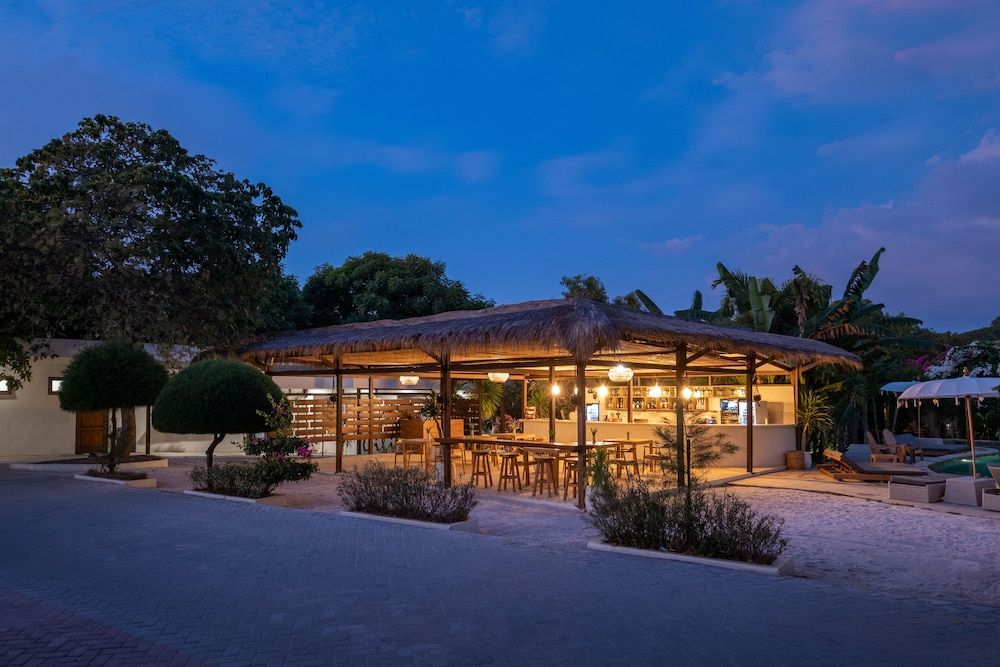 undefined Gili Teak Resort 2