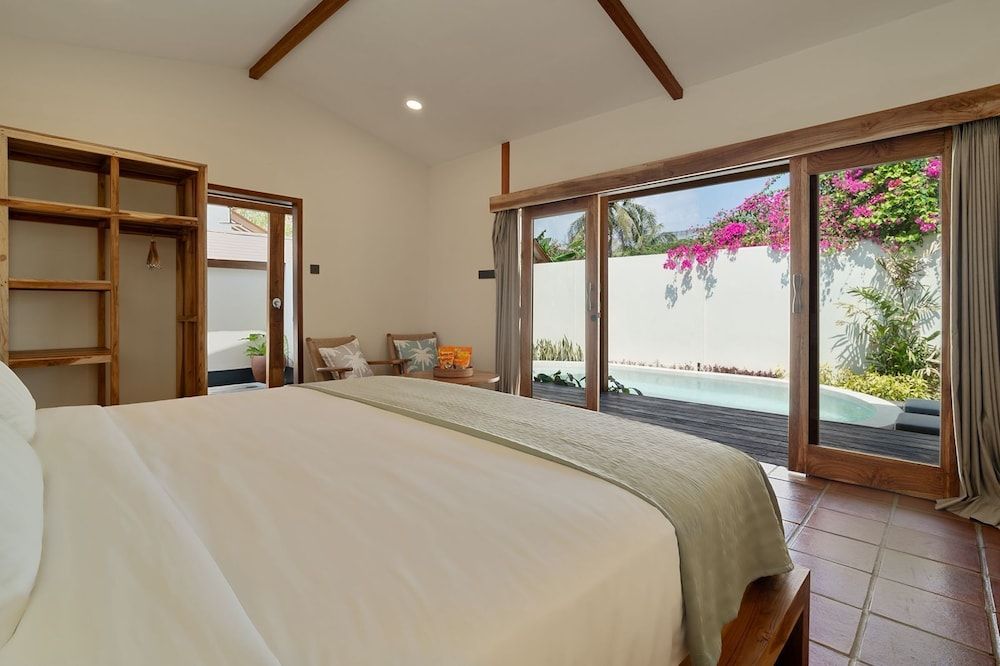 undefined Gili Teak Resort 4