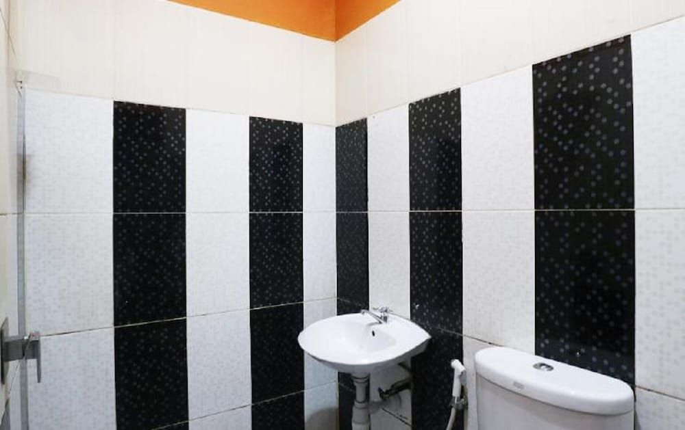 Hollywood Hotel Standard Room, 1 Bedroom, Smoking 6