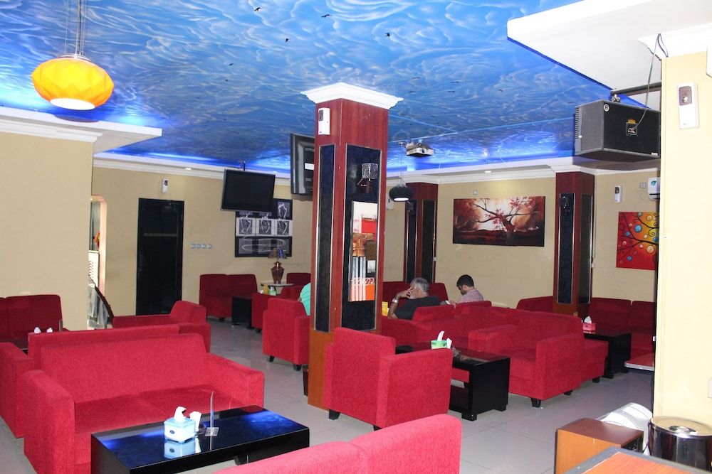 undefined Hollywood Hotel 6