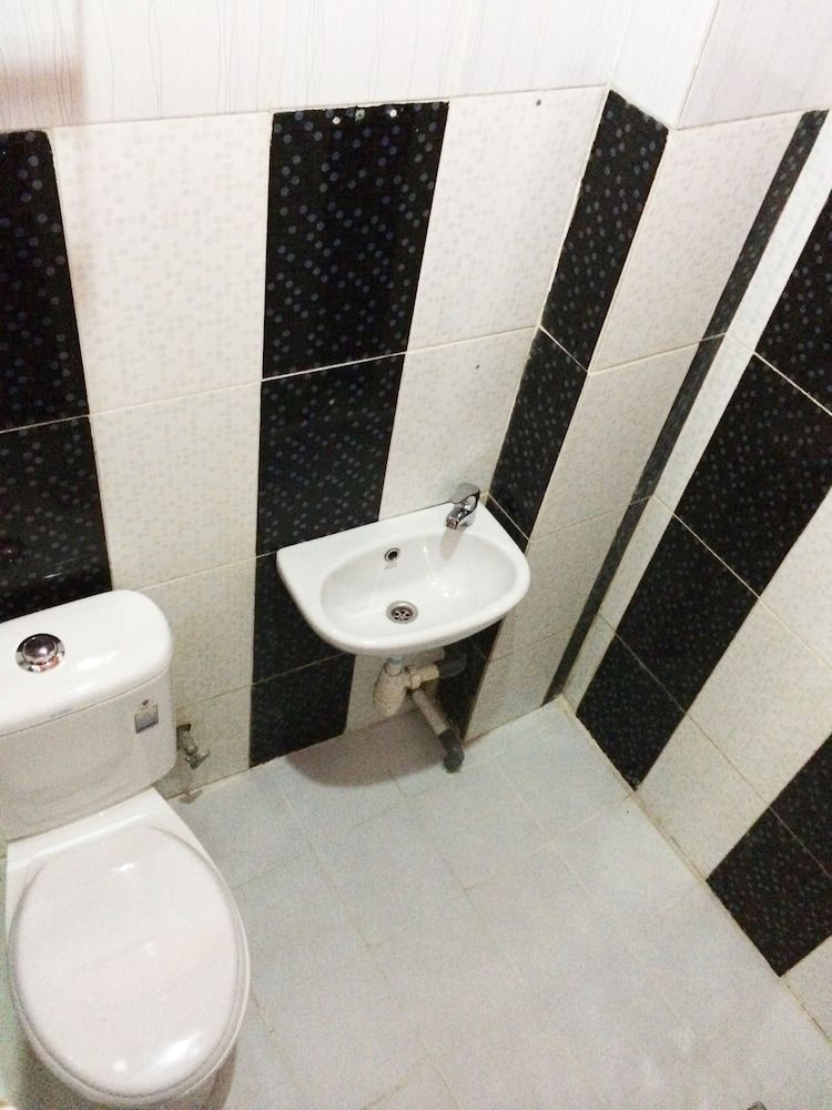 Hollywood Hotel Standard Room, 1 Bedroom, Smoking 8