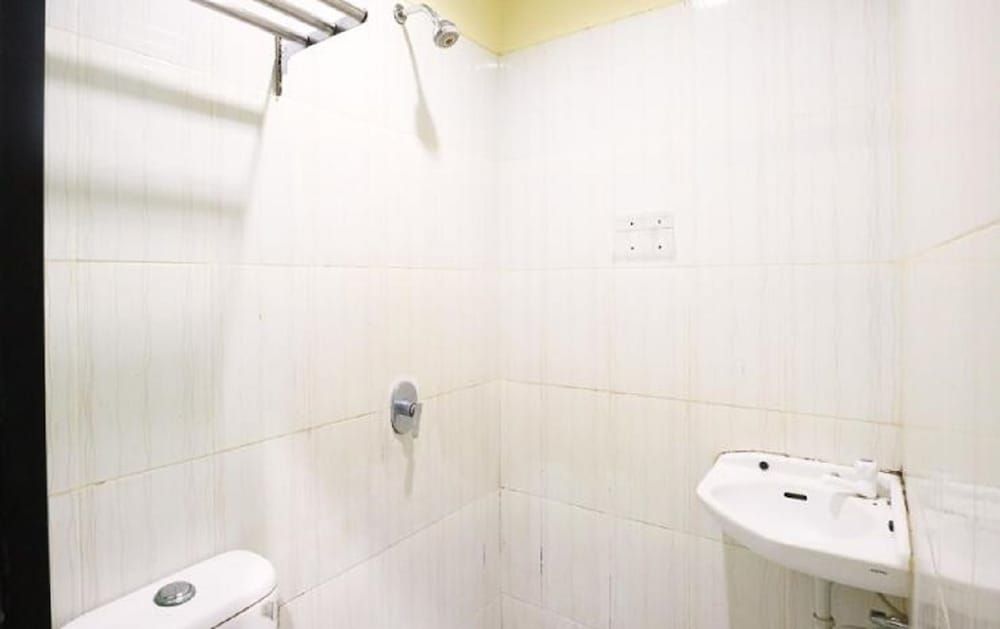 Hollywood Hotel Executive Room, 1 Queen Bed, Non Smoking 6