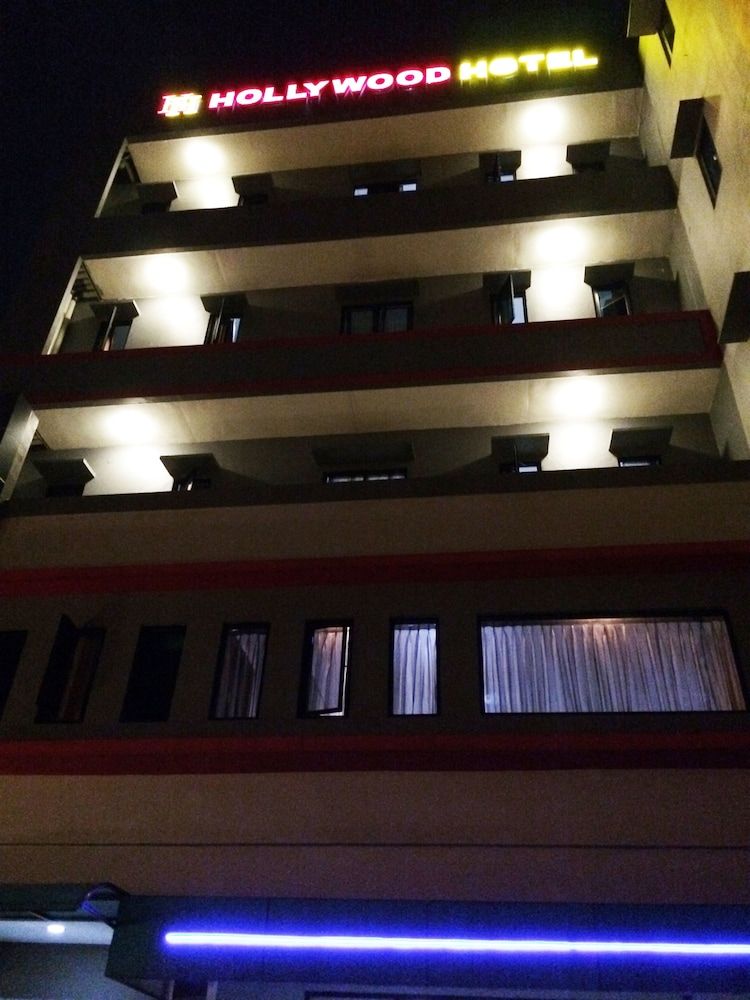 undefined Hollywood Hotel 5