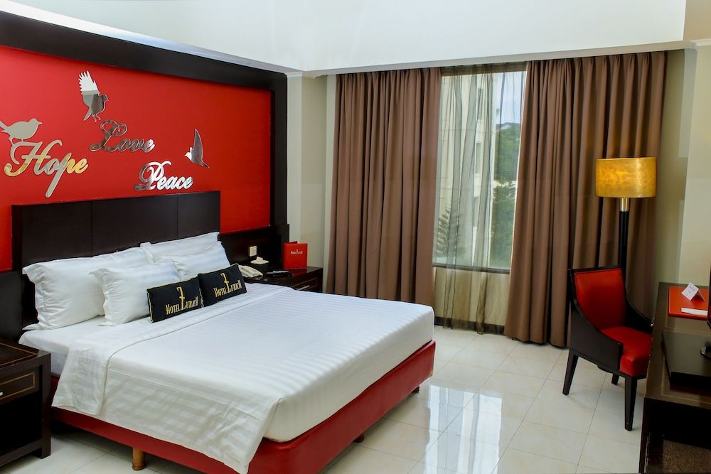 Superior Room, 1 Bedroom